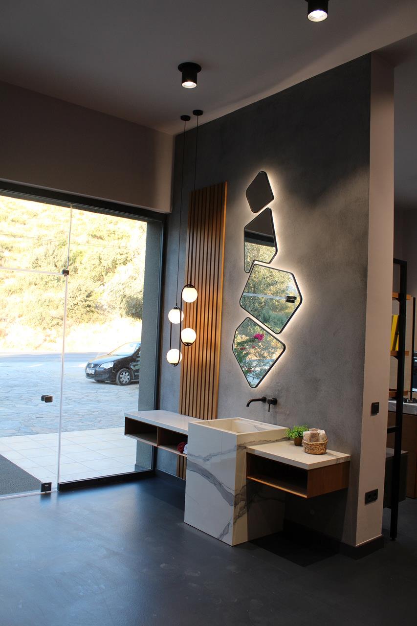Banyo Dolabı